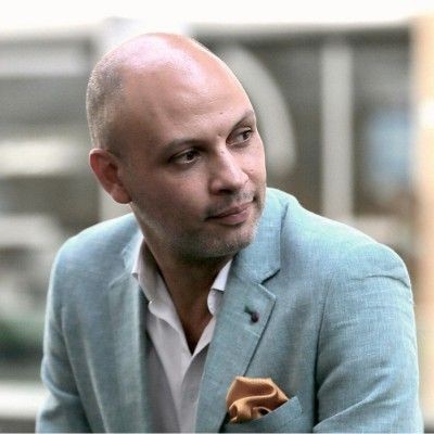 Chams Ejjouani-Sr Director EMEA Marketing, Zendesk