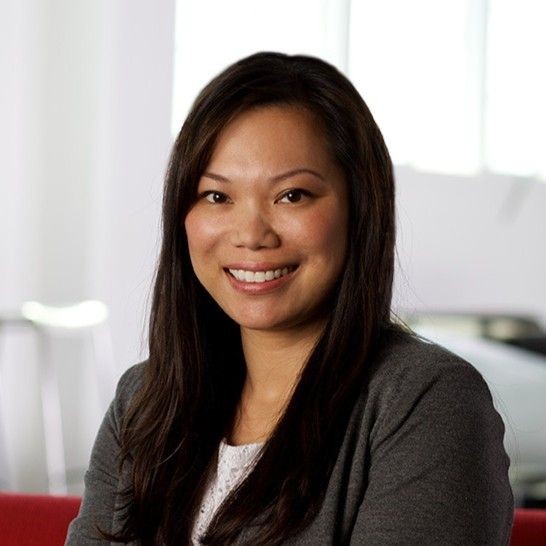 Jen King-VP Global Engagement, Zendesk