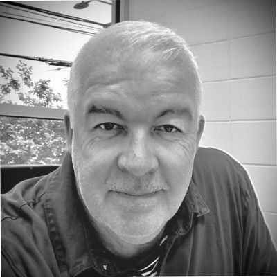 John Barker-President, Spark Brighter Thinking