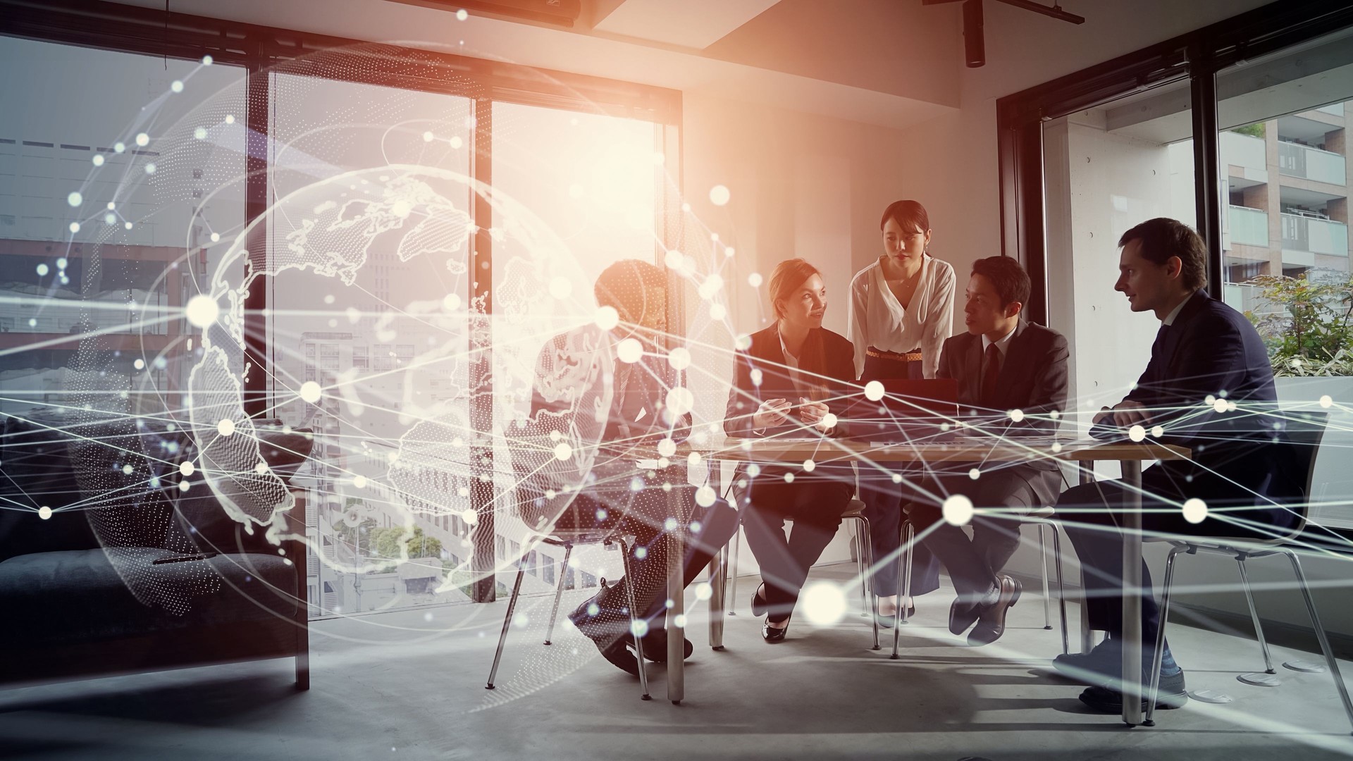 cross-functional localization strategy  localization stakeholder alignment  integrating localization in product and marketing  executive localization strategy  enterprise globalization consulting